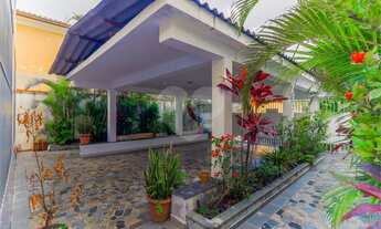 Imagem: São Paulo - Casa Padrão - VILA ROMANA