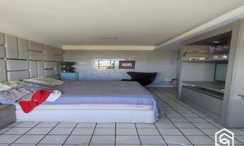 Imagem 2: 2857) Apartamento para aluguel tem 245 metros quadrados com 3 quartos em São Cristóvão