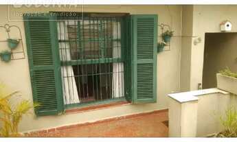 Imagem 2: Santo André - Casa Padrão - Vila Bastos