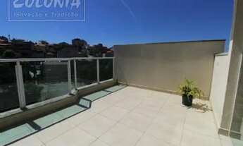 Imagem 6: Santo André - Apartamento Padrão - Parque Erasmo Assunção