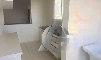 Imagem 6: Apartamento com 2 dormitórios para alugar, 63 m² por R$ 3.051,40/mês - Jardim Oriente - Sã