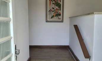 Imagem 2: Hospedagem para estudantes UFMG