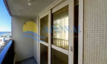 Imagem 2: APARTAMENTO RESIDENCIAL em GUARUJÁ - SP, PITANGUEIRAS