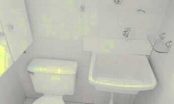 Imagem 5: Apartamento para aluguel e venda possui 60 metros quadrados com 2 quartos em Madalena - Re