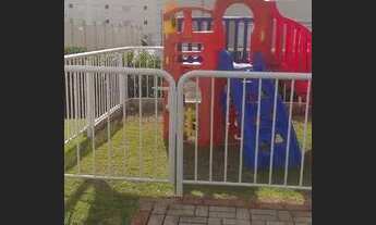 Imagem 5: Apartamento com 2 dormitórios para alugar, 55 m² por R$ 910/mês - Piracicamirim - Piracica