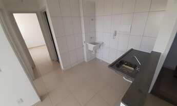 Imagem 3: Solar do Cerrado, AP. 02 Quartos 01 Suíte, 45 m² ITBI, Registro e Escritura Grátis