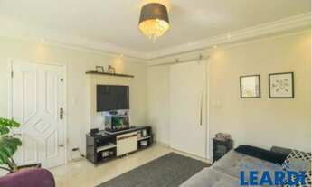 Imagem: SOBRADO - VILA APIAÍ - SP