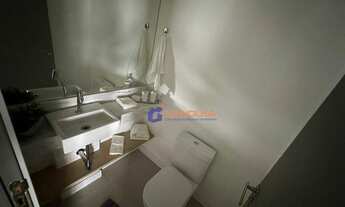 Imagem 3: Apartamento Duplex com 2 dormitórios à venda, 100 m² por R$ 2.360.000 - Itaim Bibi - São P