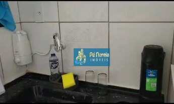 Imagem 7: Kitnet 1 dormitório à venda, 19 m² por R$ 125.000 - Ocian - Praia Grande/SP