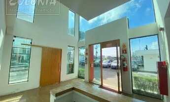 Imagem 4: São Bernardo do Campo - Galpão/Depósito/Armazém - Vila Marchi