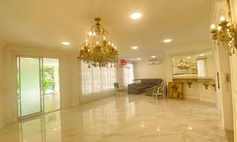 Imagem 2: Linda Mansão no Ephigenio Salles 4 Qts (3 Suites) Piscina c Edicula