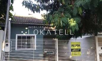 Imagem: Casa Residencial 2 quartos para aluguel