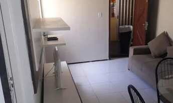 Imagem: Locação apartamento mobiliado no turu