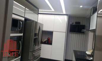 Imagem 5: Apartamento com 3 dormitórios, 115 m² - venda por R$ 1.880.000,00 ou aluguel por R$ 8.420