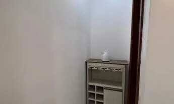 Imagem 3: Alugo Apartamento Mobiliado com ar condicionado