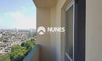 Imagem 6: Apartamento Padrão em Osasco