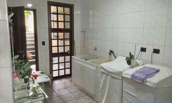 Imagem 6: CASA ASSOBRADADA - MORUMBI - SP