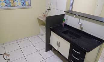 Imagem 3: Alugo Apartamento Térreo - 2 quartos no Jardim Mariléa