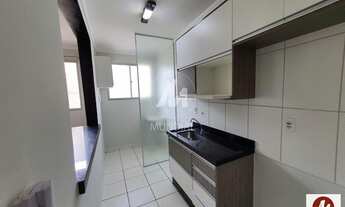 Imagem 3: Apartamento (cobertura 2 - duplex) 2 dormitórios, cozinha planejada, portaria 24hs, lazer