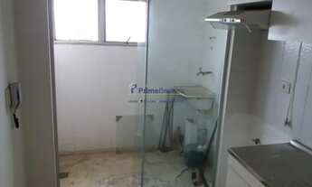 Imagem 5: COBERTURA DUPLEX C/ SACADA VENDE/ALUGA-SE NO MORUMBI C/ 92M², 2 DORM(2 SUÍTES), SALA, COZ