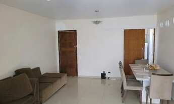 Imagem 7: Vende - se Apartamento de 3 quartos/suíte, todo no porcelanato,varanda, no Bairro Pontal