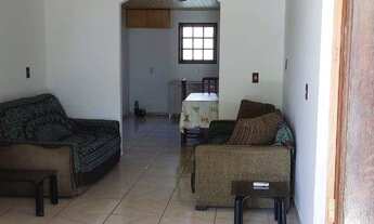 Imagem 7: Casa com 3 dormitórios à venda, 183 m² por R$ 593.900,00 - Praia Do Sonho (Ens Brito) - Pa