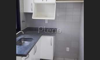 Imagem 4: Apartamento para locação no Parque Brasília - Campinas/SP