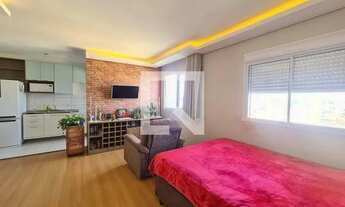 Imagem 3: Apartamento à Venda - Vila Ema, 1 Quarto, 32 m2