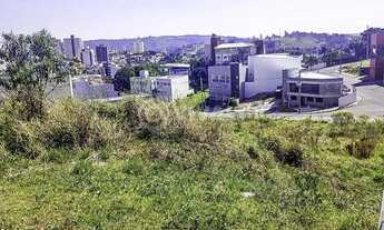Imagem: Terreno-À VENDA-Loteamento Morrão Da Força-Itatiba-SP