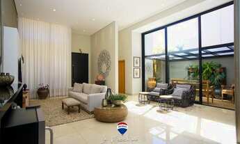 Imagem 5: Casa Orquídea Rosa à venda no Pq Resd Village Damha em Araraquara