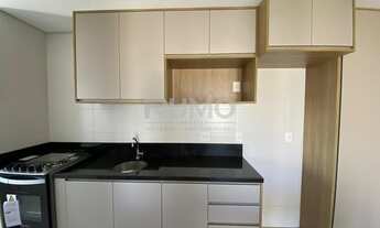 Imagem 3: Apartamento - Cambuí - Campinas