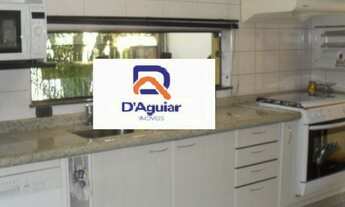 Imagem 7: Sobrado para locação no Barro Branco com 04 dormitórios, 04 vagas e espaço gourmet