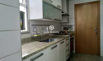 Imagem 7: Apartamento à venda 3 quartos 1 suíte 2 vagas - Santo Agostinho