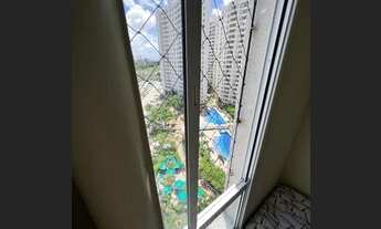 Imagem: Alugo apto Mobiliado