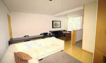 Imagem 4: Apartamento com 1 dormitório à venda, 55 m² por R$ 630.000,00 - Santo Agostinho - Belo Hor