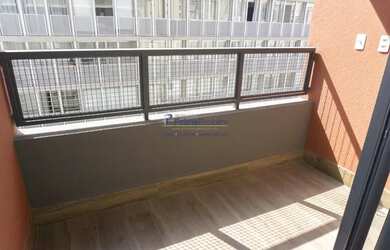 Imagem 9: STUDIO NOVO 33 M² NA CONSOLAÇÃO PRÓXIMO A PAULISTA- SÃO PAULO/SP