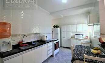 Imagem 6: Santo André - Apartamento Padrão - Camilópolis