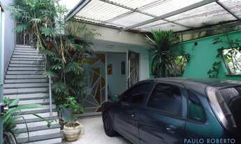 Imagem 1: SOBRADO - VILA MORSE - SP