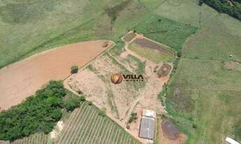 Imagem 3: Sítio com 2 dormitórios à venda, 20000 m² por R$ 540.000,00 - Zona Rural - Ouro Fino/MG