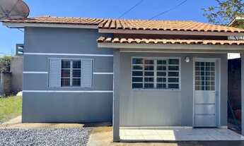 Imagem 2: Alugo casa Santa Terezinha