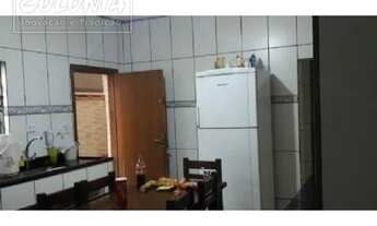 Imagem 7: Santo André - Casa Padrão - Parque Capuava