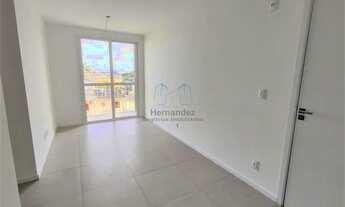 Imagem 2: Excelente Apartamento Novo (Nunca Habitado) no Acqua Parque Residence!