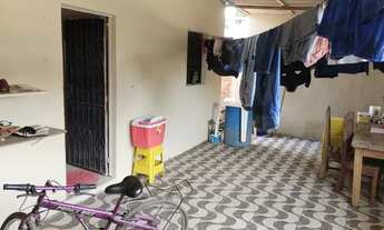 Imagem 6: Vendo ou troco Casa com 2 dormitórios