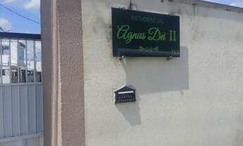 Imagem: Alugo Casa COND Agnus II Mobiliada