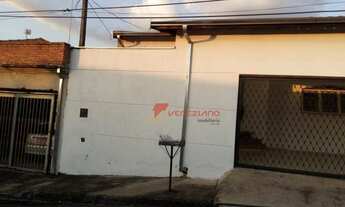 Imagem 2: Casa à venda, 157 m² por R$ 300.000 - Vila Industrial - Piracicaba/SP