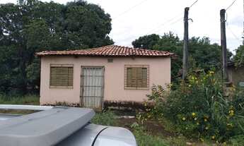 Imagem: Vende casa setor sol nascente taquaralto