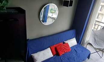 Imagem 4: Studio Brás Apartamento com 1 dormitório