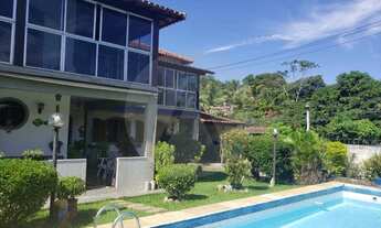 Imagem 2: Agatê Imóveis vende Casa Duplex de 250 m² Itaipu - Niterói por 700 mil reais