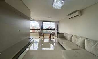 Imagem 4: INBOX CIA IMOBILIÁRIA ALUGA - Apartamento de dois dormitórios semi-mobiliado na Cidade Al