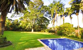 Imagem 3: Granja Julieta, térrea, melhor casa do bairro